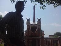 Saurabh Kumar
