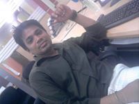 Manoj Mankala
