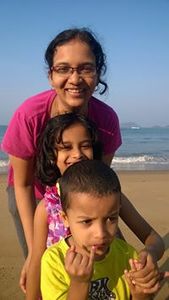 Divya Jose