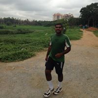 Yogesh Puttaswamachar