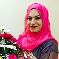 Farah Afaq