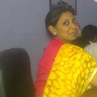 Meghna Lall