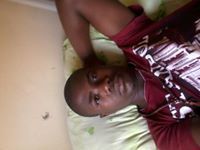 Andrew Nhlanhla
