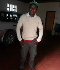 Bruce Muchai