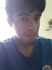 Mohammed Nasir