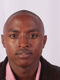 Rono Nicholas