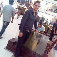 Prashant Trivedi