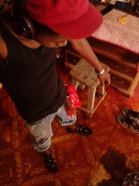 Lemech Baldeo