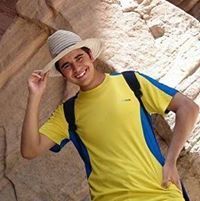Osama Alzoubi