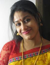 Amrita Saha