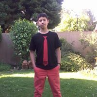 Sebastian Beltran echeverria