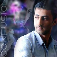 المخرج اريان محمد