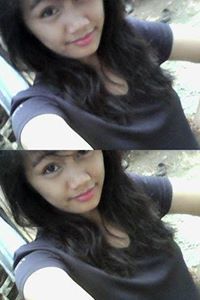 Marjorie Bosas