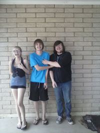 Annette Phelps-loree