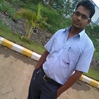 प्राविण लकडे