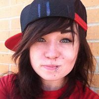 Courtney Markham