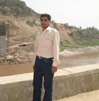Changez Ahmad