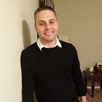 Max Alexander Rascon