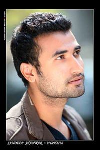 Sandeep Jhanwar