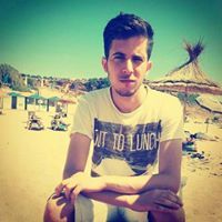 Mohamed Amine