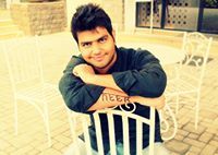Niraj Ojha