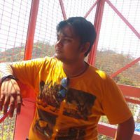 Pranchal Goel