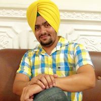 Jatinder Cheema