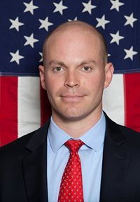 Martin Walsh