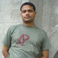 Mohan Kulkarni