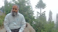 Naseer Ahmed
