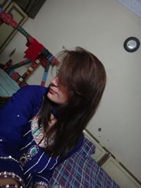 Rushna Aijaz