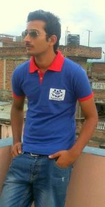 Sumiran Nepal