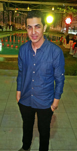 Ahmed Abdelaziz