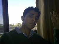 Shajee Safdar