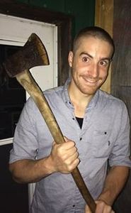 Dave O'brian boru