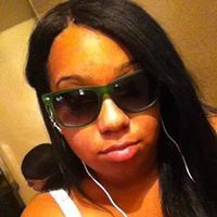 Tima Parker