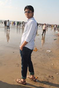 Mohammad Mehdi