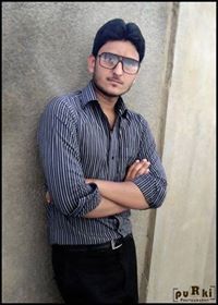 Naveed Ahmed