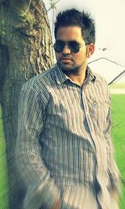 ਸੇਵਕ ਖਰੌੜ