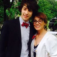 Ann Stravalle-schmidt