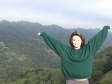 Audreylee Rickenbacker