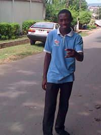 Akano Yusuf