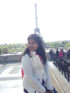 Dhwani shah