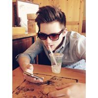Alex Tronson