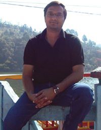 Vikas Sharma