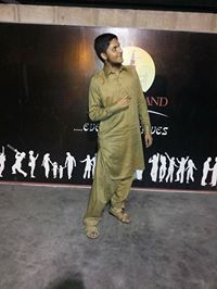 Mohammad Ovais