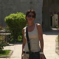 Ивайла Каракушева