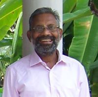 Ramachandra Panicker