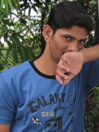 Jyotiranjan Mohapatra