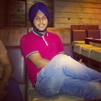Harbir Sandhu